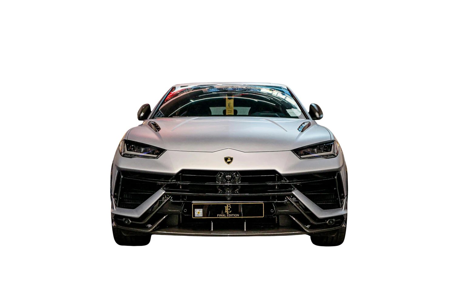 Cutout · Cars